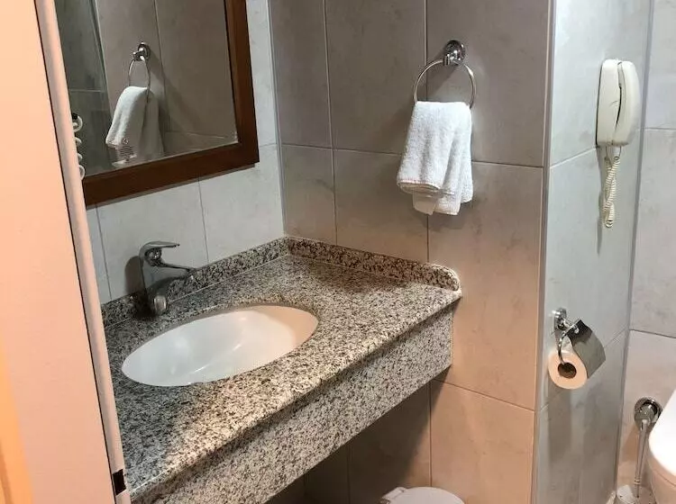 Fotos del hotel Kayhanbey:  12