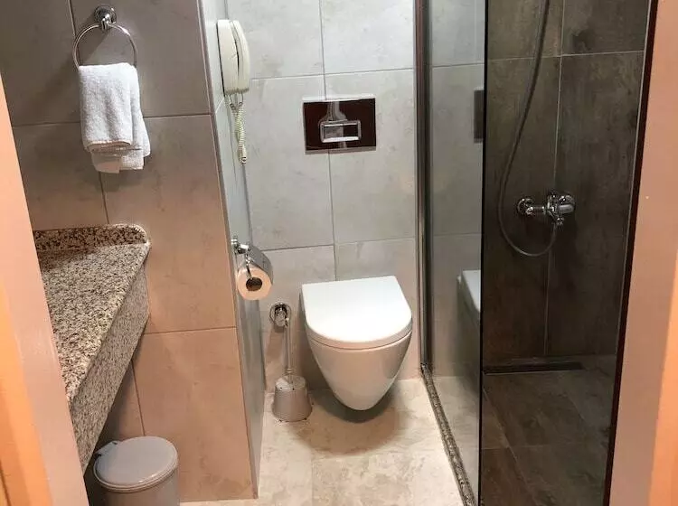 Fotos del hotel Kayhanbey:  16