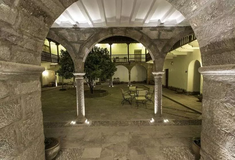 Fotos del hotel La Casona De Yucay Valle Sagrado:  3