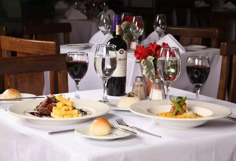 Fotos del hotel La Casona De Yucay Valle Sagrado:  8