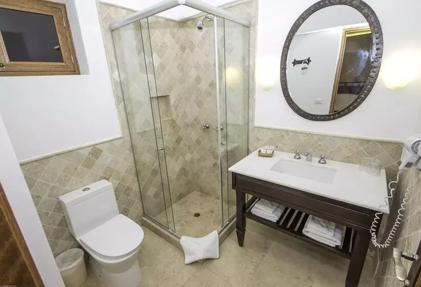 Fotos del hotel La Casona De Yucay Valle Sagrado:  10