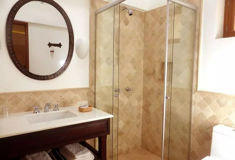 Fotos del hotel La Casona De Yucay Valle Sagrado:  4