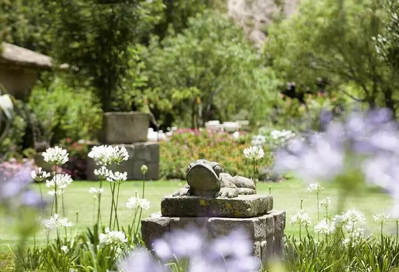 Fotos del hotel La Casona De Yucay Valle Sagrado:  5