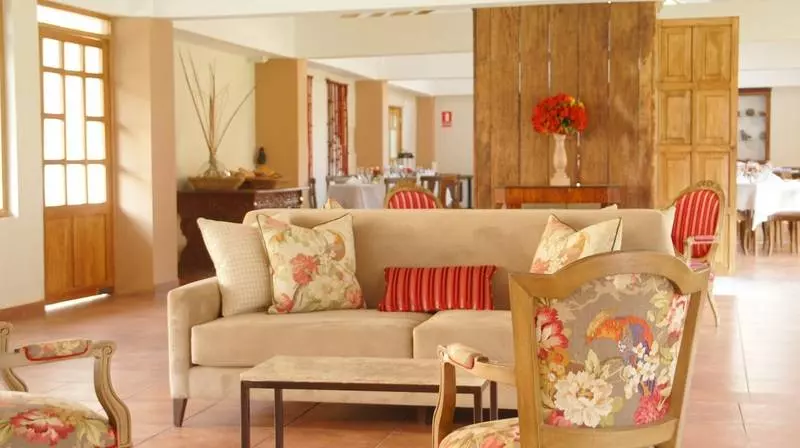 Fotos del hotel La Casona De Yucay Valle Sagrado:  18