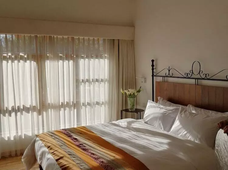 Fotos del hotel La Casona De Yucay Valle Sagrado:  15