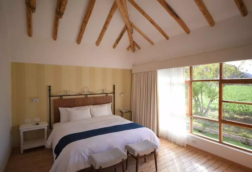 La Casona De Yucay Valle Sagrado