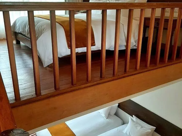 Fotos del hotel La Casona De Yucay Valle Sagrado:  20