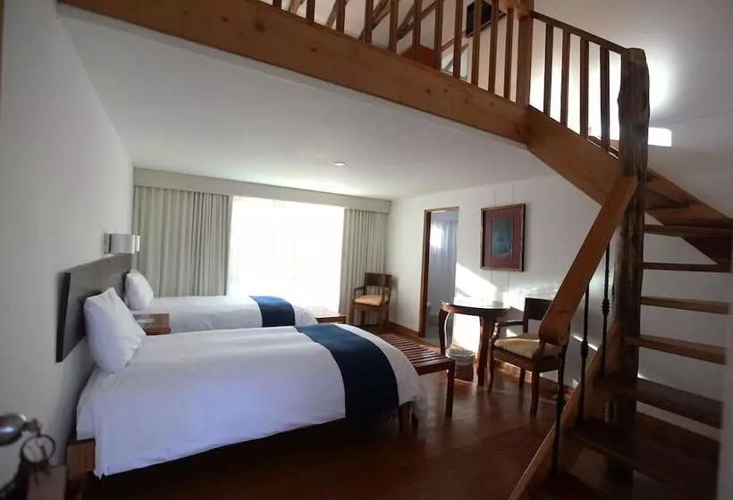 Fotos del hotel La Casona De Yucay Valle Sagrado:  17