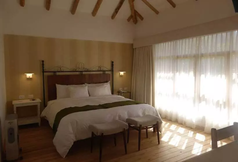 Fotos del hotel La Casona De Yucay Valle Sagrado:  22