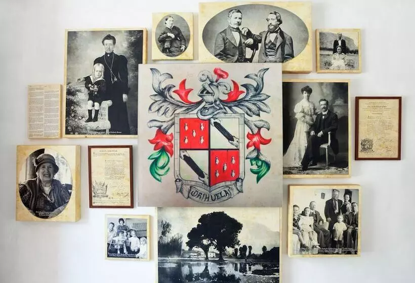 Fotos del hotel La Casona De Yucay Valle Sagrado:  11