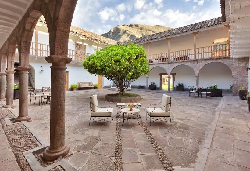 Fotos del hotel La Casona De Yucay Valle Sagrado:  9