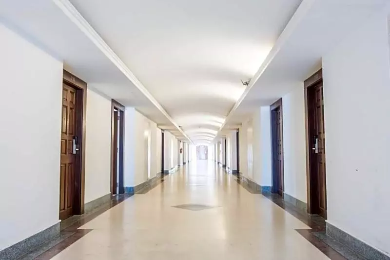 Fotos del hotel Markland Seaside Pattaya:  8