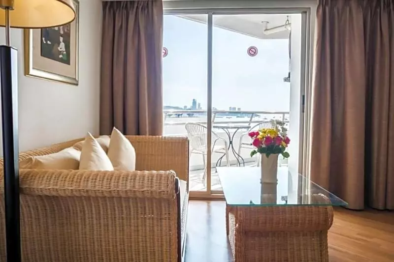 Fotos del hotel Markland Seaside Pattaya:  12