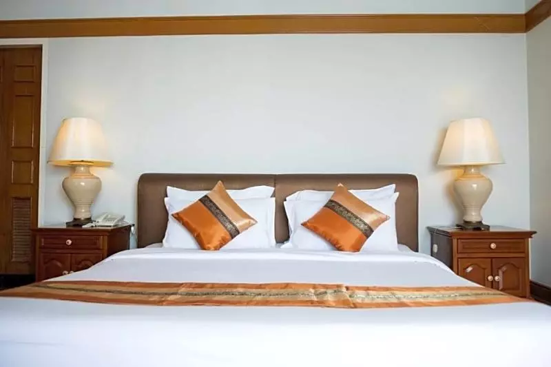 Fotos del hotel Markland Seaside Pattaya:  17