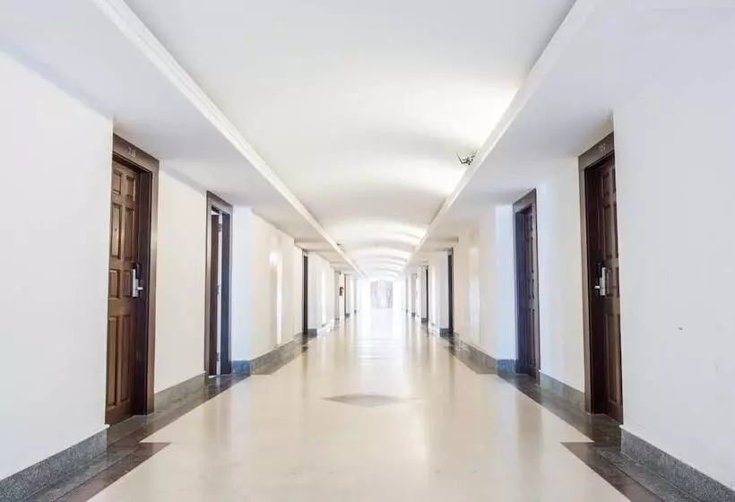 Fotos del hotel Markland Seaside Pattaya:  2