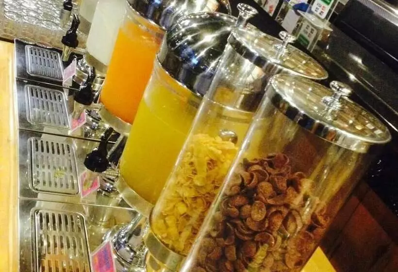 Fotos del hotel Markland Seaside Pattaya:  4