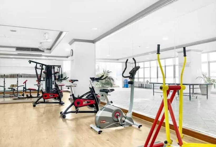 Fotos del hotel Markland Seaside Pattaya:  3