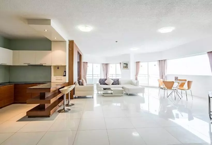 Fotos del hotel Markland Seaside Pattaya:  23