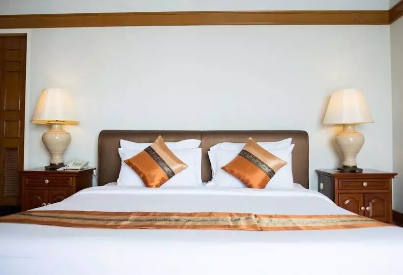 Markland Seaside Pattaya