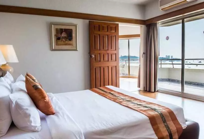 Fotos del hotel Markland Seaside Pattaya:  22