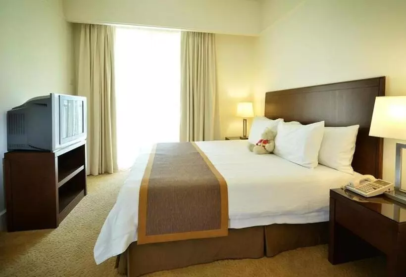 Fotos del hotel Perdana Kuala Lumpur City Centre:  24