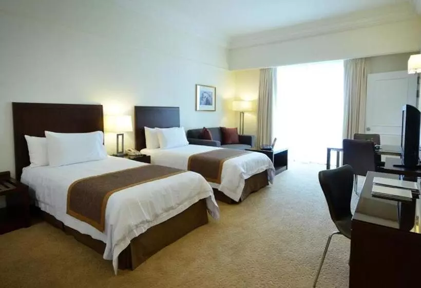 Perdana Kuala Lumpur City Centre