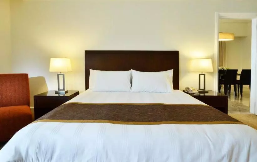 Fotos del hotel Perdana Kuala Lumpur City Centre:  22