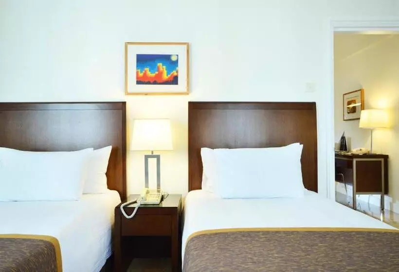 Fotos del hotel Perdana Kuala Lumpur City Centre:  23