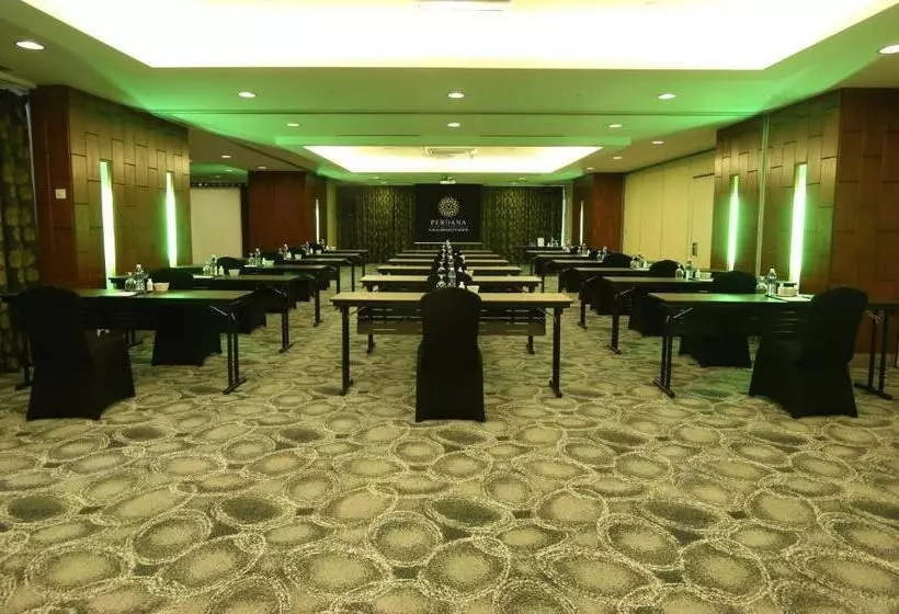 Fotos del hotel Perdana Kuala Lumpur City Centre:  12
