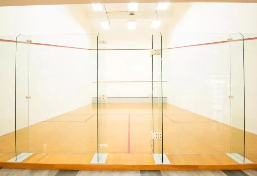 Fotos del hotel Perdana Kuala Lumpur City Centre:  10