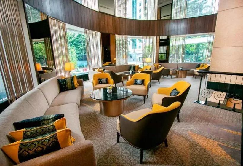 Fotos del hotel Perdana Kuala Lumpur City Centre:  3