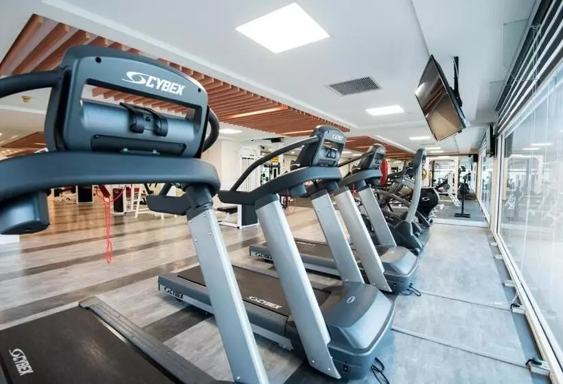 Fotos del hotel Perdana Kuala Lumpur City Centre:  14