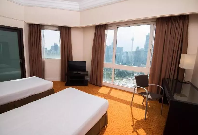 Fotos del hotel Perdana Kuala Lumpur City Centre:  25