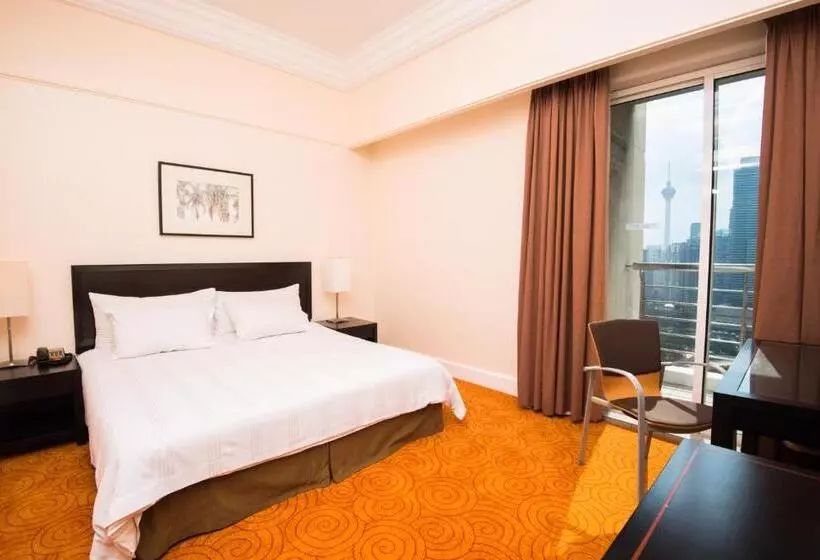 Fotos del hotel Perdana Kuala Lumpur City Centre:  20
