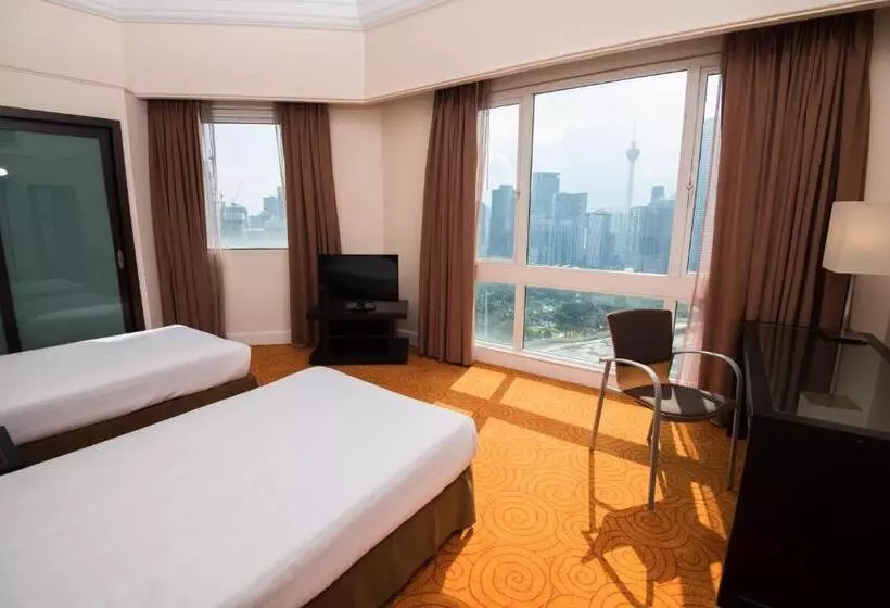 Fotos del hotel Perdana Kuala Lumpur City Centre:  17