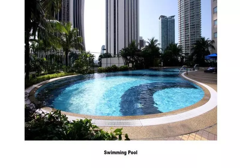 Fotos del hotel Perdana Kuala Lumpur City Centre:  2