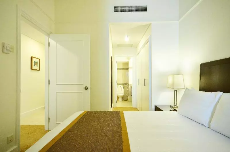 Fotos del hotel Perdana Kuala Lumpur City Centre:  13