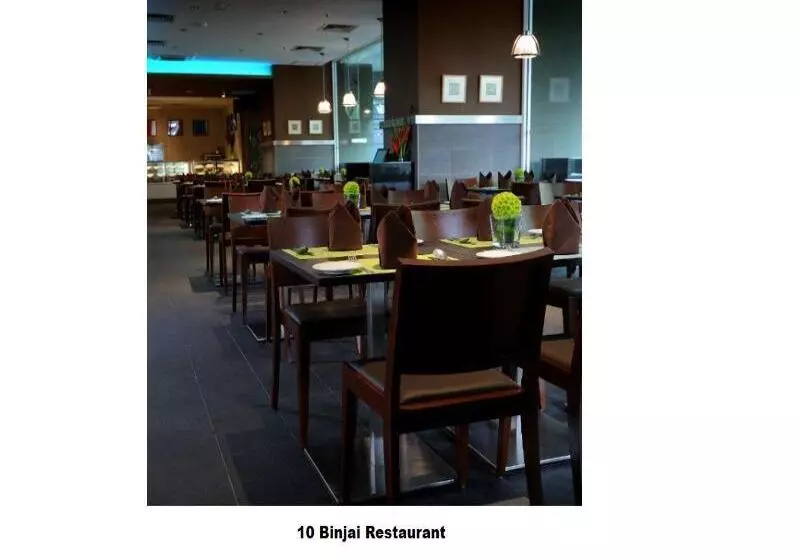 Fotos del hotel Perdana Kuala Lumpur City Centre:  5