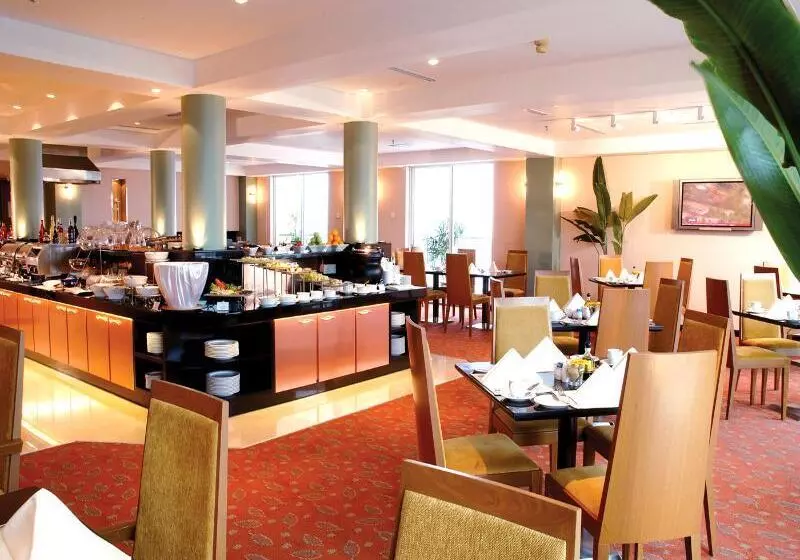 Fotos del hotel Perdana Kuala Lumpur City Centre:  15