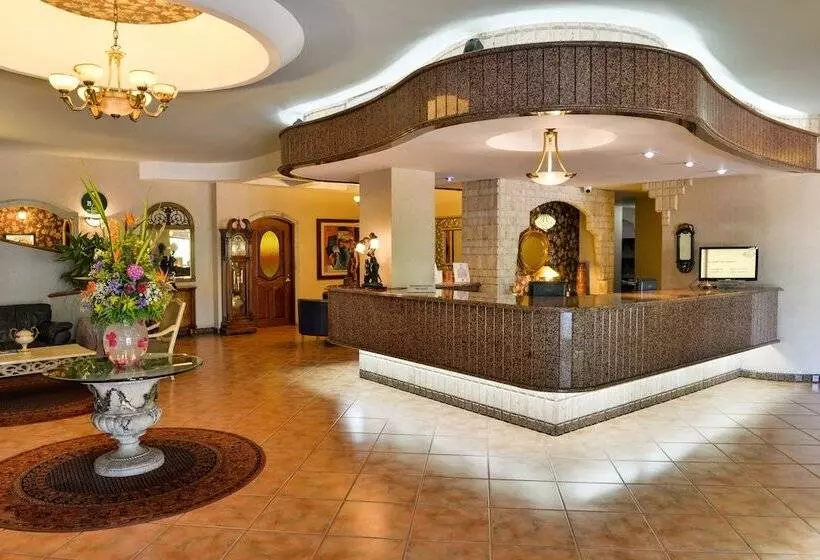 Fotos del hotel Dg Studio Suites:  3