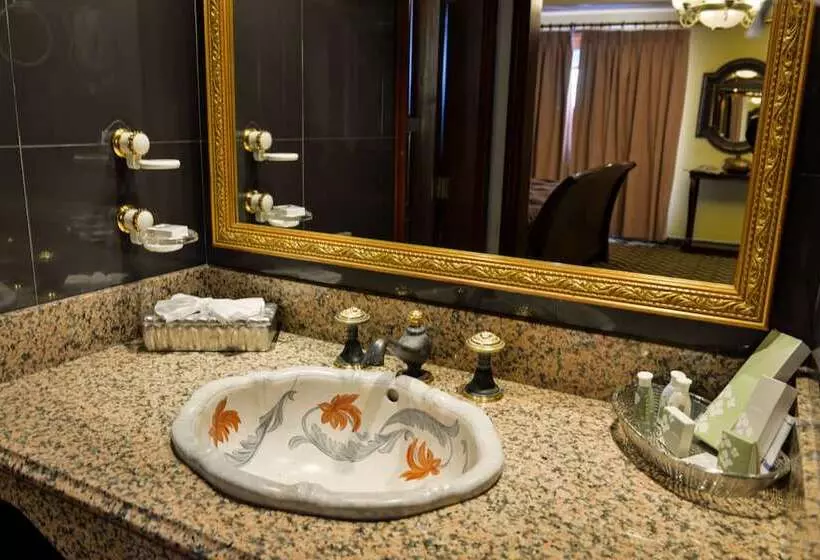 Fotos del hotel Dg Studio Suites:  12