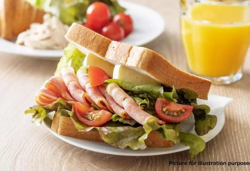 Fotos del hotel The B Akasaka:  22