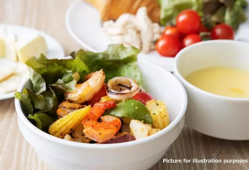 Fotos del hotel The B Akasaka:  18