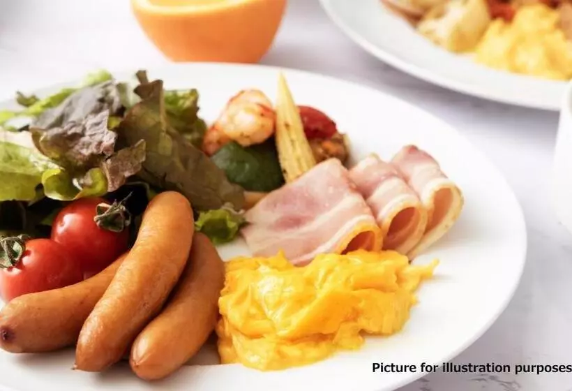 Fotos del hotel The B Akasaka:  14