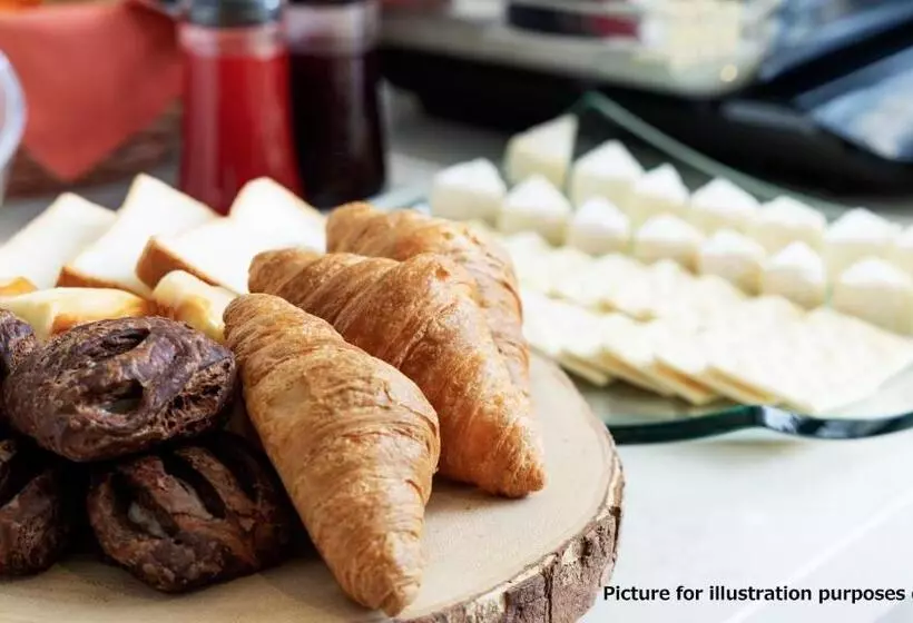 Fotos del hotel The B Akasaka:  20