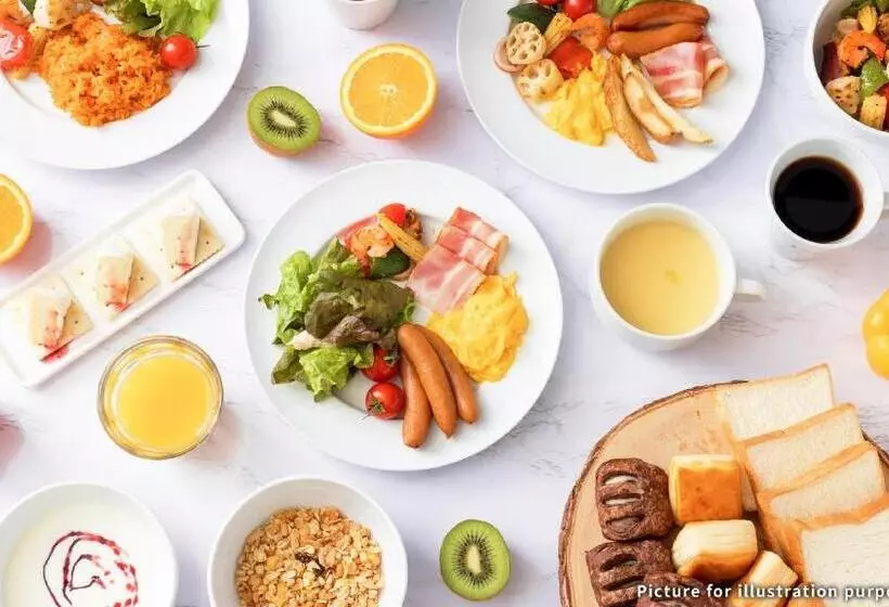 Fotos del hotel The B Akasaka:  5