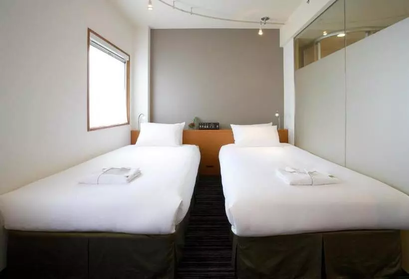 Fotos del hotel The B Akasaka:  25