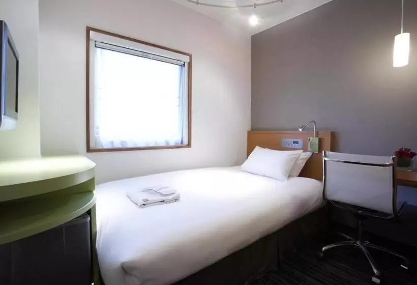 Fotos del hotel The B Akasaka:  23