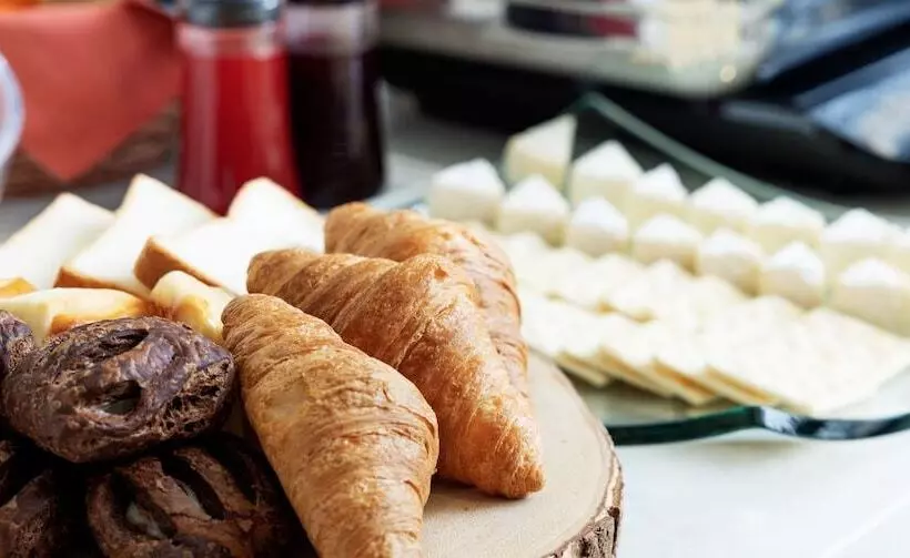 Fotos del hotel The B Akasaka:  24