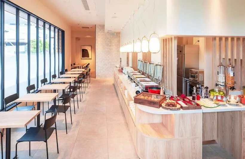 Fotos del hotel The B Akasaka:  12